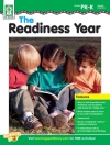 Cover of Gunzenhauser & Kitzman: Readiness Year, Grades PK - K