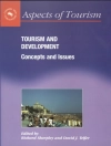 Pokrywa Richard Sharpley & David J. Telfer: Tourism and Development