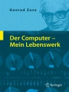 Cover of Konrad Zuse: Der Computer - Mein Lebenswerk