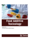 Omslag till Neeraj & Devendra Kumar: Food Additive Toxicology