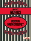 Cover of Beverley Nichols: Mord im Dreivierteltakt