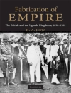 Couverture du D. A. Low: Fabrication of Empire