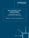 Capa do W. Tsutsui & M. Ito: In Godzilla's Footsteps