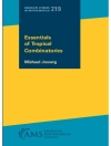 Pokrywa Michael Joswig: Essentials of Tropical Combinatorics Pokrywa Michael Joswig: Essentials of Tropical Combinatorics