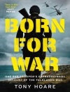 Cover of Tony Hoare: Born For War