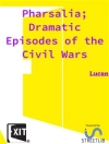 Capa do Lucan: Pharsalia; Dramatic Episodes of the Civil Wars