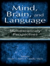Cover of Marie T. Banich & Molly Mack: Mind, Brain, and Language