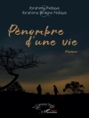 Cover of Ndiaye & Ndiaye: Penombre d'une vie