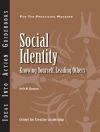 Pokrywa Hannum: Social Identity: Knowing Yourself, Leading Others