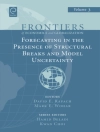 Cover of Hamid Beladi & Kwan Choi: Forecasting in the Presence of Structural Breaks and Model Uncertainty