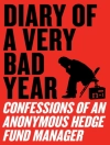 Copertina de n+1 & Keith Gessen: Diary of a Very Bad Year