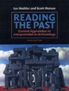 Cover of Ian Hodder & Scott Hutson: Reading the Past