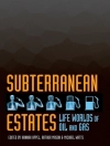 Обложка Hannah Appel & Arthur Mason: Subterranean Estates