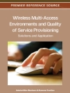 perlindungan daripada Gabriel-Miro & Ramona: Wireless Multi-Access Environments and Quality of Service Provisioning: Solutions and Application