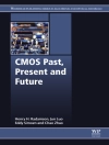 Bìa của Jun Luo & Henry Radamson: CMOS Past, Present and Future