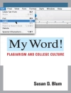 Omslag till Susan D. Blum: My Word!