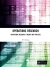 的封面 N.V.S Raju: Operations Research 的封面 N.V.S Raju: Operations Research