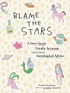 Copertina de Heather Buchanan: Blame the Stars