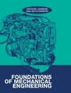 Sampul A. D. Johnson: Foundations of Mechanical Engineering Sampul A. D. Johnson: Foundations of Mechanical Engineering
