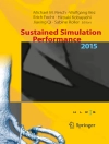 Cover of Michael M. Resch & Wolfgang Bez: Sustained Simulation Performance 2015
