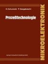Cover of Gunter Schumicki & Peter Seegebrecht: Prozeßtechnologie