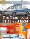 Cover of Matthias Röhe: Das Team vom PK 21 und EKH