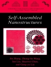Cover of Shaowei Chen & Gang-yu Liu: Self-Assembled Nanostructures