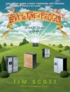 Cover of Tim Scott: Love in the Time of Fridges
