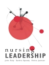 Cover of John Daly & Debra Jackson: Nursing Leadership