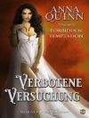Cover of Anna Quinn: Forbidden Temptation – Verbotene Versuchung