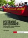 Cover of Carl Death: Governing Sustainable Development