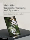 Cover of Reza Chaji & Arokia Nathan: Thin Film Transistor Circuits and Systems