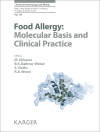 غلاف M. Ebisawa & B.K. Ballmer-Weber: Food Allergy: Molecular Basis and Clinical Practice
