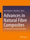Cover of Raul Fangueiro & Sohel Rana: Advances in Natural Fibre Composites