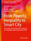 Couverture du Fumihiko Seta & Joy Sen: From Poverty, Inequality to Smart City