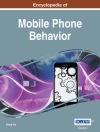 غلاف Zheng Yan: Encyclopedia of Mobile Phone Behavior