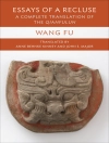 Omslag till Fu Wang: Essays of a Recluse