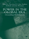 的封面 T. Cohn & S. McBride: Power in the Global Era