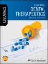 Cover of David Wray: Essential Dental Therapeutics