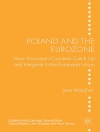 Cover of J. Hölscher: Poland and the Eurozone