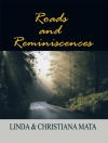 的封面 Linda & Christiana Mata: Roads and Reminiscences