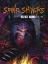 Cover of J. A. Darke: Bigfoot Island