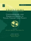 Cover of Hamid Beladi & Kwan Choi: Contemporary and Emerging Issues in Trade Theory and Policy