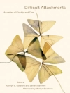 का आवरण Sandra Bamford & Kathryn E. Goldfarb: Difficult Attachments