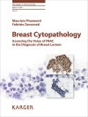 ปกของ M. Pinamonti & F. Zanconati: Breast Cytopathology