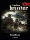 Cover of Martin Kay: Dorian Hunter 41 - Dunkle Seelen