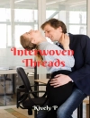 的封面 Kively P: Interwoven Threads