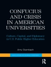 Portada de Amy (University of Oxford, UK) Stambach: Confucius and Crisis in American Universities Portada de Amy (University of Oxford, UK) Stambach: Confucius and Crisis in American Universities