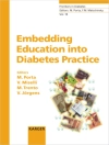 Обкладинка Jorgens & Miselli: Embedding Education into Diabetes Practice