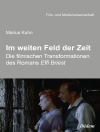 Cover of Marius Kuhn: Im weiten Feld der Zeit